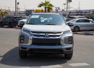 Mitsubishi ASX Medium-Line (H40) Grey – Beige 2026