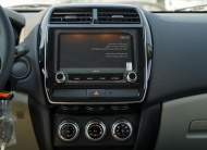 Mitsubishi ASX Medium-Line (H40) Grey – Beige 2026