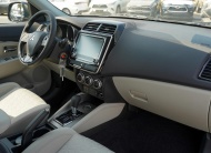 Mitsubishi ASX Medium-Line (H40) Grey – Beige 2026