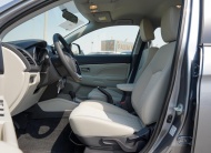 Mitsubishi ASX Medium-Line (H40) Grey – Beige 2026