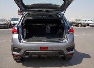 Mitsubishi ASX Medium-Line (H40) Grey – Beige 2026