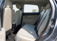 Mitsubishi ASX Medium-Line (H40) Grey – Beige 2026