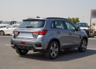 Mitsubishi ASX Medium-Line (H40) Grey – Beige 2026