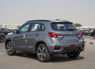 Mitsubishi ASX Medium-Line (H40) Grey – Beige 2026