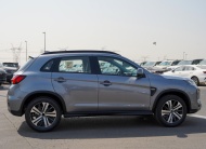 Mitsubishi ASX Medium-Line (H40) Grey – Beige 2026