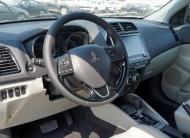 Mitsubishi ASX Medium-Line (H40) Grey – Beige 2026