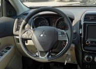 Mitsubishi ASX Medium-Line (H40) Grey – Beige 2026