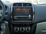 Mitsubishi ASX Medium-Line (H40) White – Beige 2026