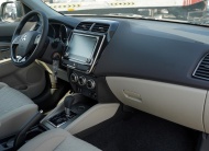 Mitsubishi ASX Medium-Line (H40) White – Beige 2026