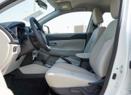 Mitsubishi ASX Medium-Line (H40) White – Beige 2026