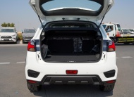 Mitsubishi ASX Medium-Line (H40) White – Beige 2026