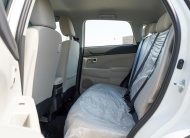 Mitsubishi ASX Medium-Line (H40) White – Beige 2026