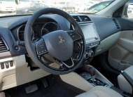 Mitsubishi ASX Medium-Line (H40) White – Beige 2026