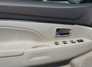 Mitsubishi ASX Medium-Line (H44) White – Beige 2026