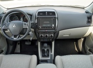 Mitsubishi ASX Medium-Line (H44) White – Beige 2026