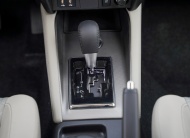 Mitsubishi ASX Medium-Line (H44) White – Beige 2026