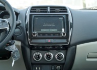 Mitsubishi ASX Medium-Line (H44) White – Beige 2026