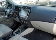 Mitsubishi ASX Medium-Line (H44) White – Beige 2026