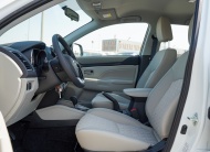 Mitsubishi ASX Medium-Line (H44) White – Beige 2026