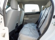 Mitsubishi ASX Medium-Line (H44) White – Beige 2026