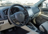 Mitsubishi ASX Medium-Line (H44) White – Beige 2026