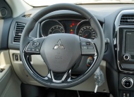 Mitsubishi ASX Medium-Line (H44) White – Beige 2026