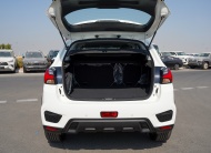 Mitsubishi ASX Medium-Line (H44) White – Beige 2026