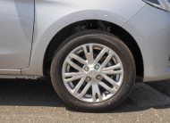 Mitsubishi Attrage Highline (G16) Silver – Grey 2025