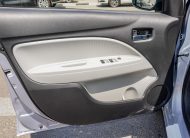 Mitsubishi Attrage Highline (G16) Silver – Grey 2025