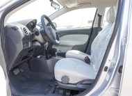 Mitsubishi Attrage Highline (G16) Silver – Grey 2025