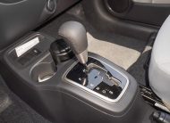 Mitsubishi Attrage Highline (G16) Silver – Grey 2025