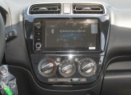 Mitsubishi Attrage Highline (G16) Silver – Grey 2025