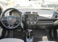 Mitsubishi Attrage Highline (G16) Silver – Grey 2025