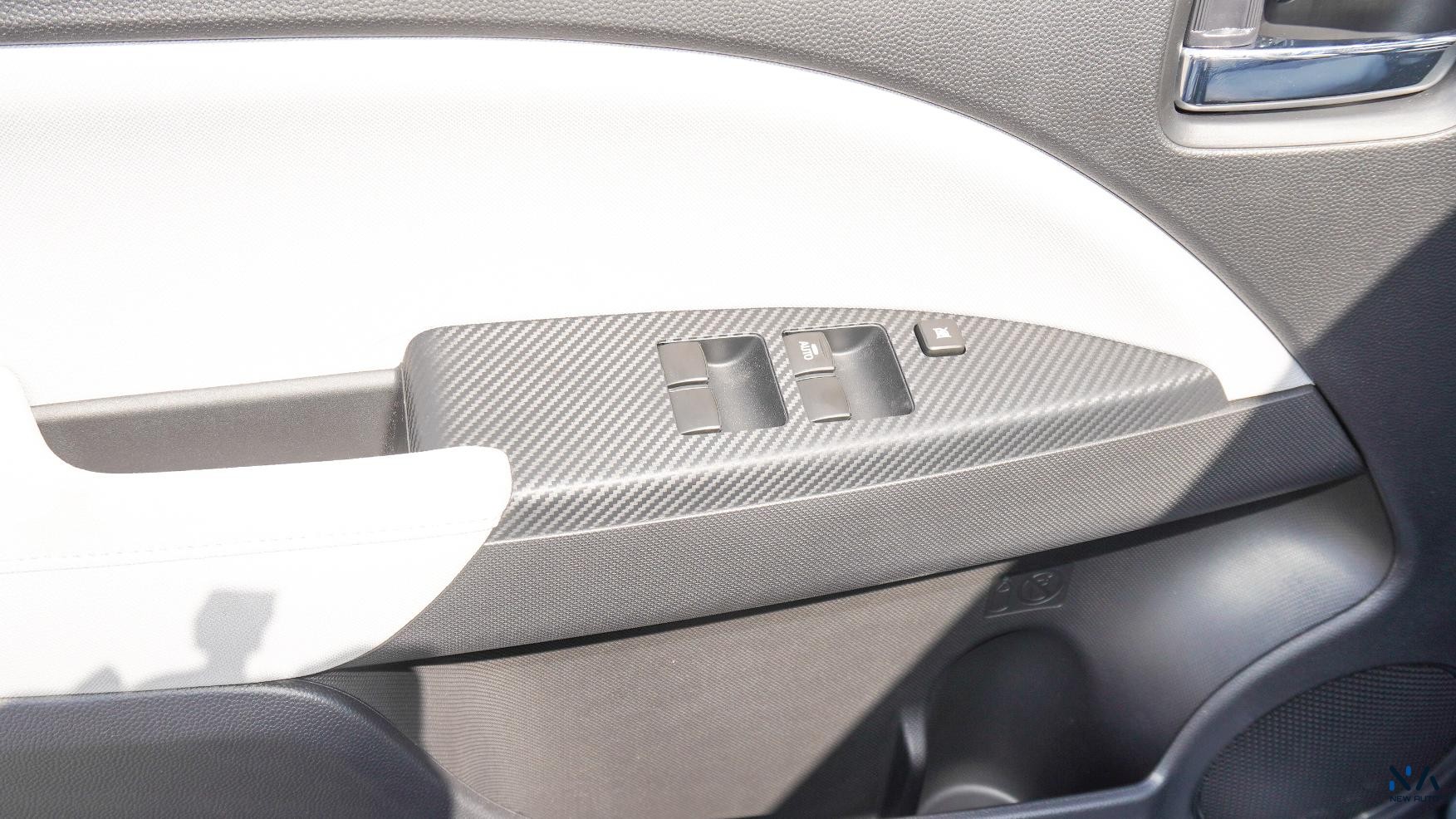 Mitsubishi Attrage Premium (G17) Grey – Grey 2025