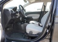 Mitsubishi Attrage Premium (G17) Grey – Grey 2025