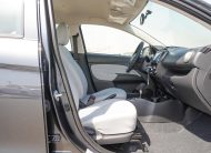 Mitsubishi Attrage Premium (G17) Grey – Grey 2025