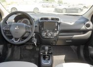 Mitsubishi Attrage Premium (G17) Grey – Grey 2025