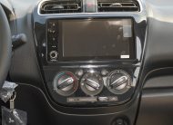 Mitsubishi Attrage Premium (G17) Grey – Grey 2025