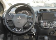 Mitsubishi Attrage Premium (G17) Grey – Grey 2025