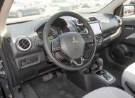 Mitsubishi Attrage Premium (G17) Grey – Grey 2025