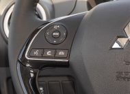 Mitsubishi Attrage Premium (G17) Grey – Grey 2025