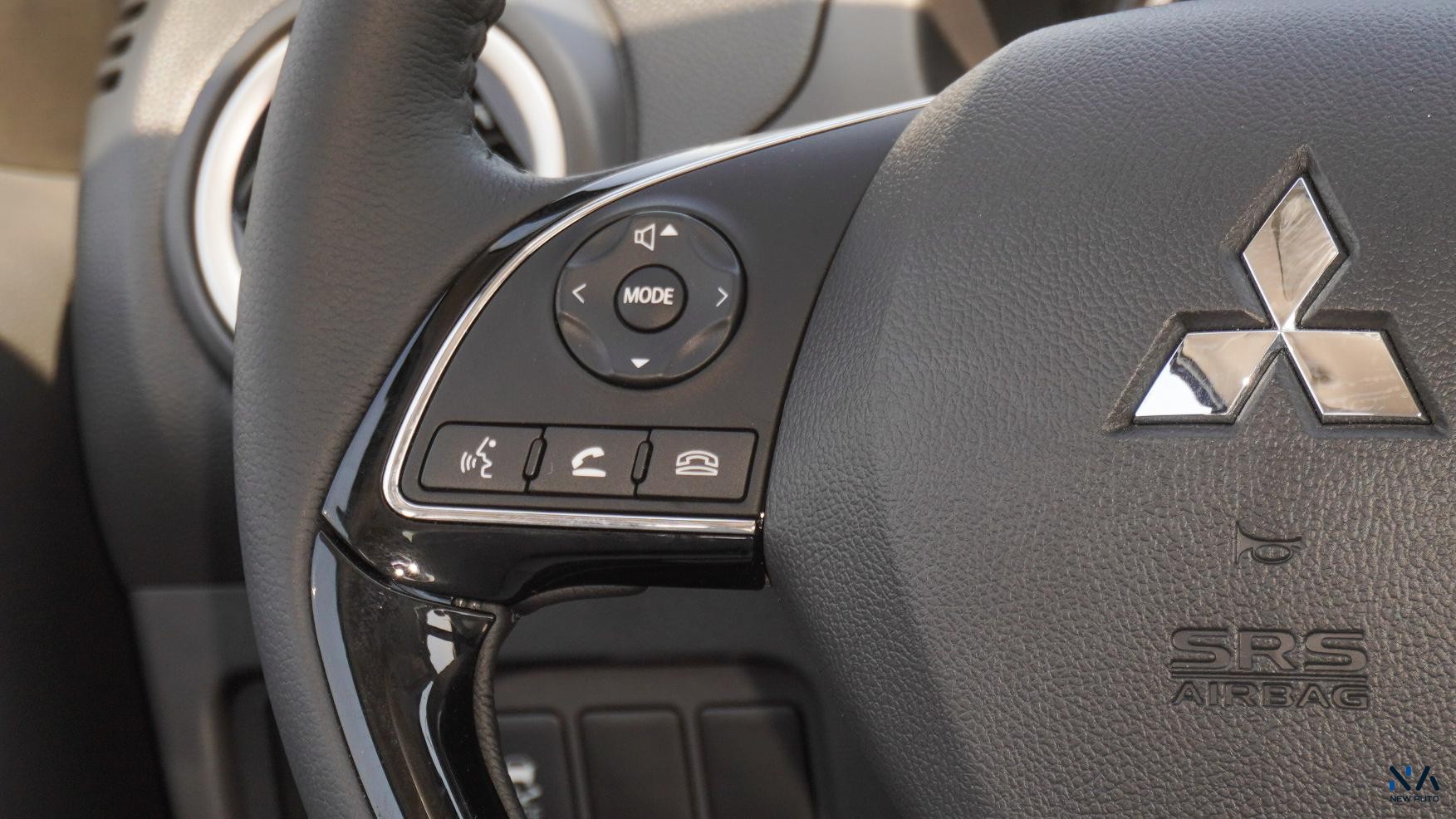 Mitsubishi Attrage Premium (G17) Grey – Grey 2025