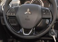 Mitsubishi Attrage Premium (G17) Grey – Grey 2025