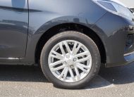 Mitsubishi Attrage Premium (G17) Grey – Grey 2025