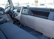 Mitsubishi Fuso Canter  (V16) – White – Black 2026