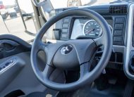 Mitsubishi Fuso Canter  (V16) – White – Black 2026