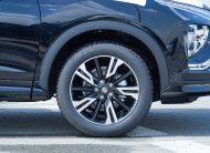 Mitsubishi Eclipse Cross (H43) – Black – Black 2026