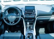 Mitsubishi Eclipse Cross (H43) – Black – Black 2026