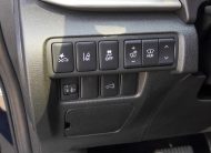 Mitsubishi Eclipse Cross (U40) – Black – Black 2026