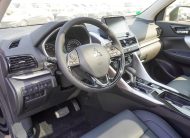 Mitsubishi Eclipse Cross (U40) – Black – Black 2026